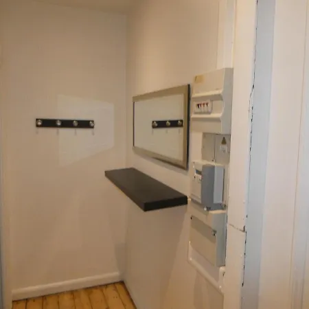 Nordre Fasanvej Appartement *