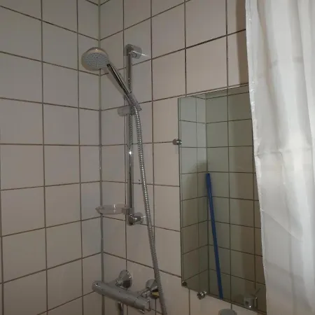 Nordre Fasanvej Apartment